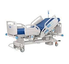 Beds and Stretchers