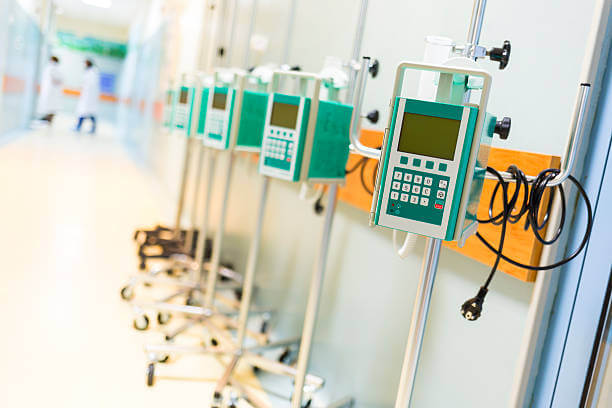 Infusion Pumps
