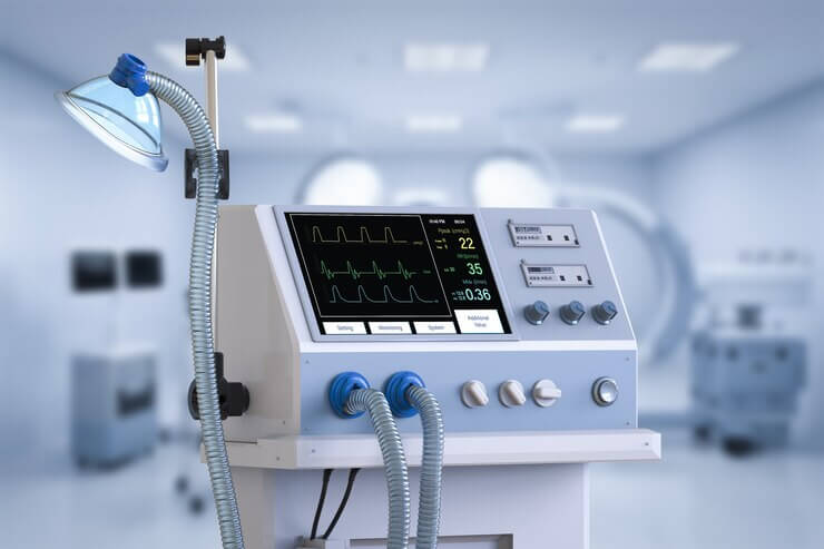 Ventilators